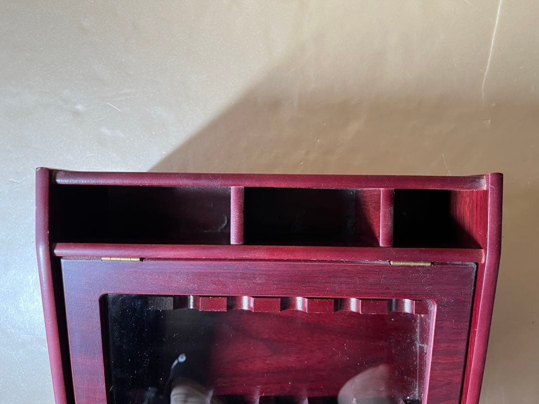 ☆✨お奨めのお品物✨ 超希少春山製 美品 パイプキャビネットHL-60 送料無料