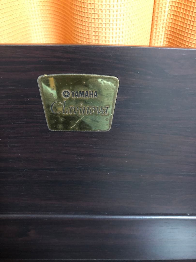 ヤマハ 電子ピアノ 2007年製 - メルカリ