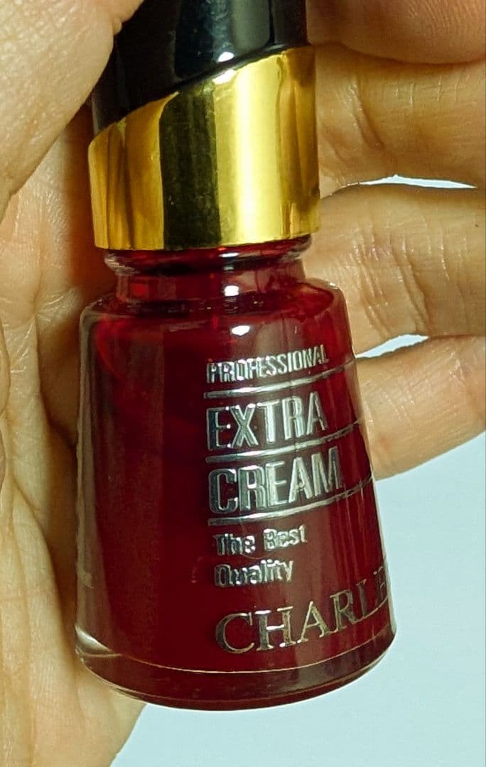 ネイルカラー★マニキュア★101★超速乾★スモークパープル★お買い得★