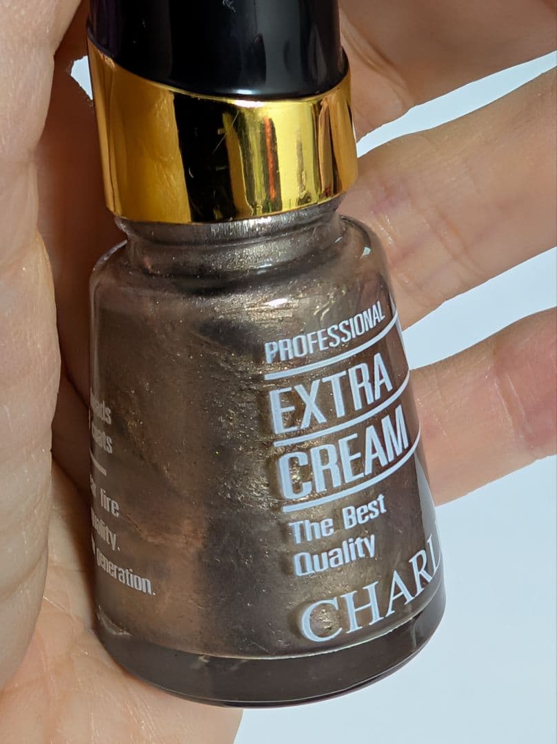 ネイルカラー★マニキュア★101★超速乾★スモークパープル★お買い得★