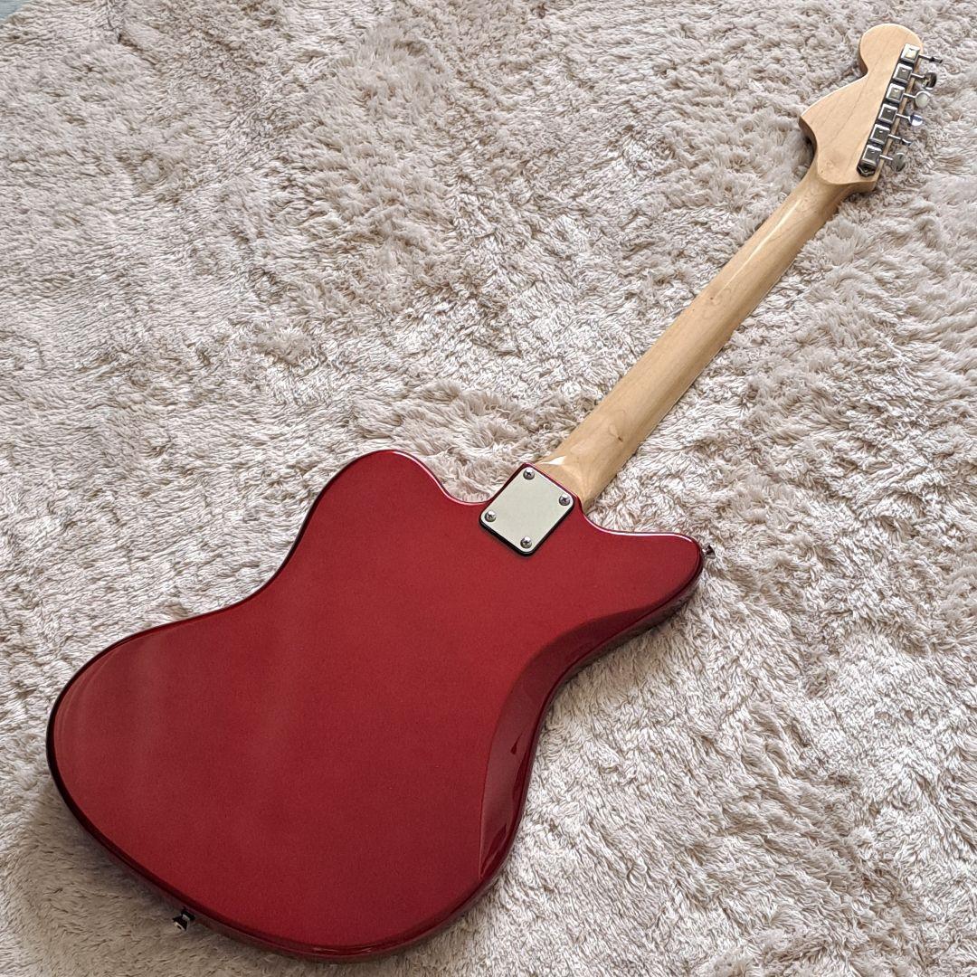 kiwamu様専用 Jazzmasterエレキギターオーダー対応 - メルカリ