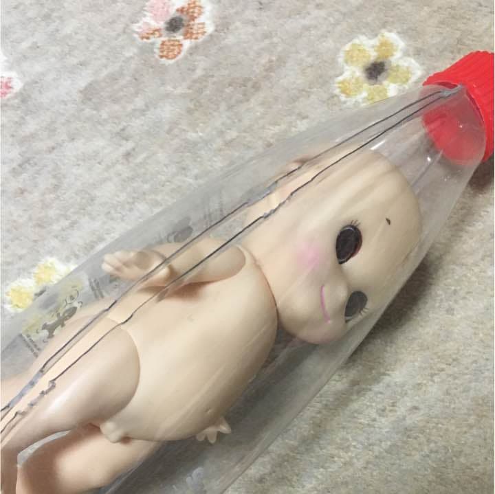 ソニーエンジェル♥キューピーちゃん