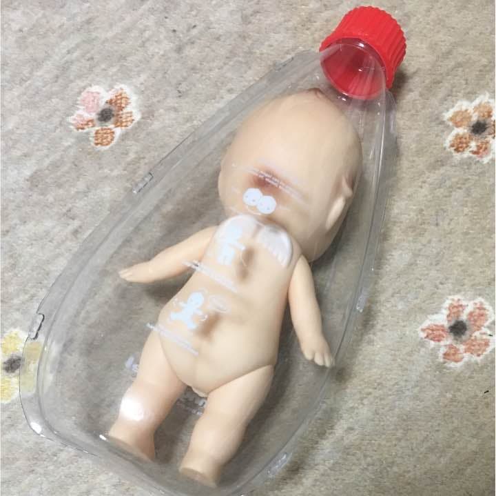 ソニーエンジェル♥キューピーちゃん