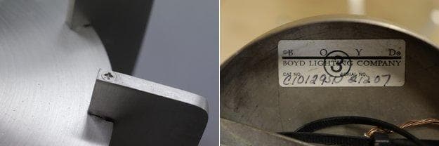 U.S. Boyd LIGHTING モダン シーリングライト 照明 ペンダント