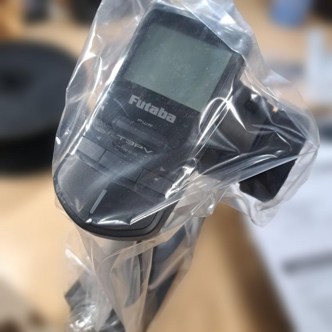 フタバ3PV新品(送信機のみ)