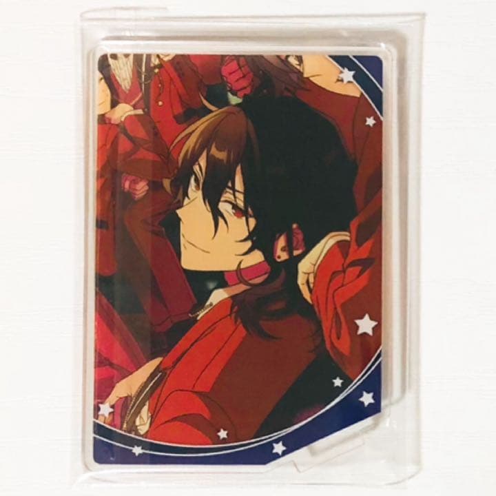 新品☆あんスタ☆UNDEAD【朔間零】5周年☆アクリルスタンド