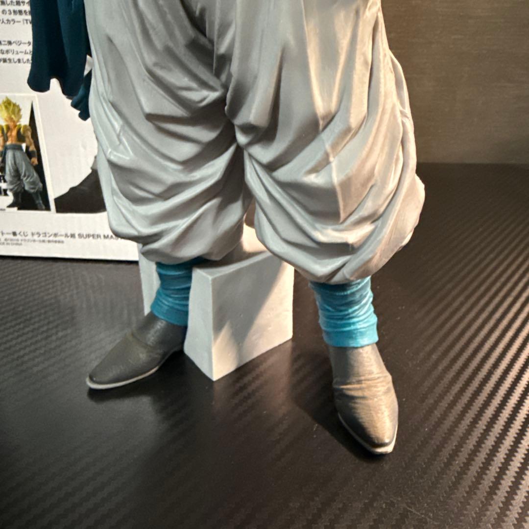 ゴジータ SMSP 02 SUPER MASTER STARS PIECE