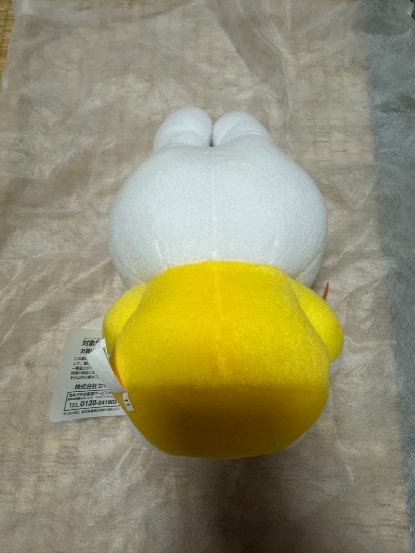 miffy ミッフィー 広島限定 ぬいぐるみ ご当地 - メルカリ