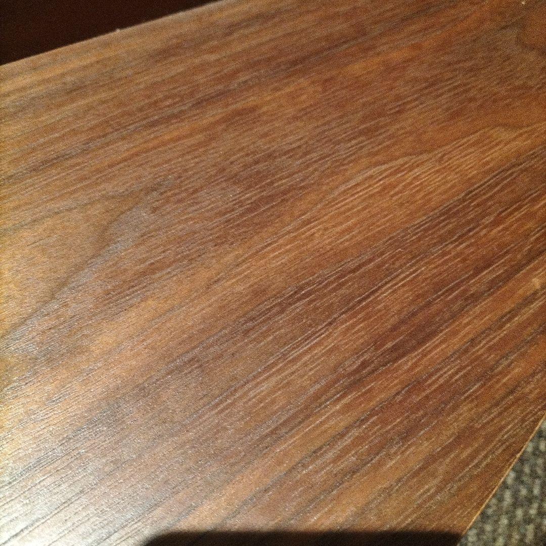 【モダン楕円形センターテーブル】訳アリ激安SALE!即御購入の方sale♡