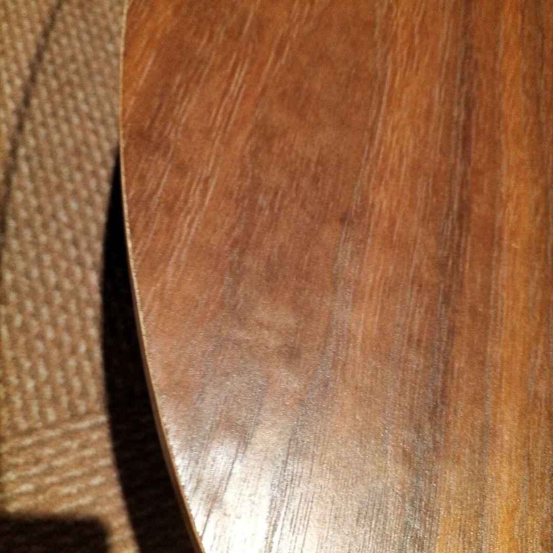 【モダン楕円形センターテーブル】訳アリ激安SALE!即御購入の方sale♡