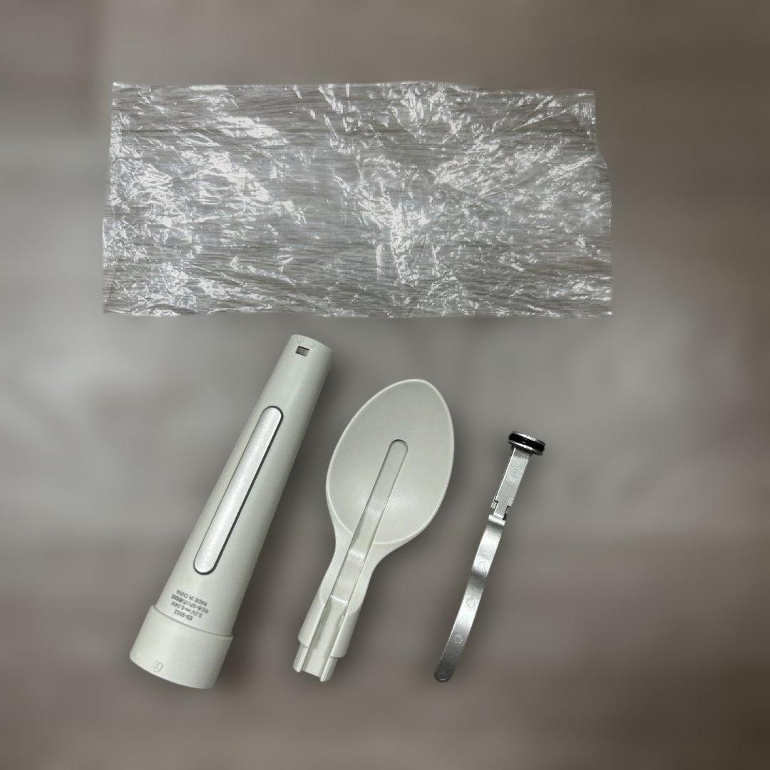 ★最終価格★エレキソルト スプーン ES-S002