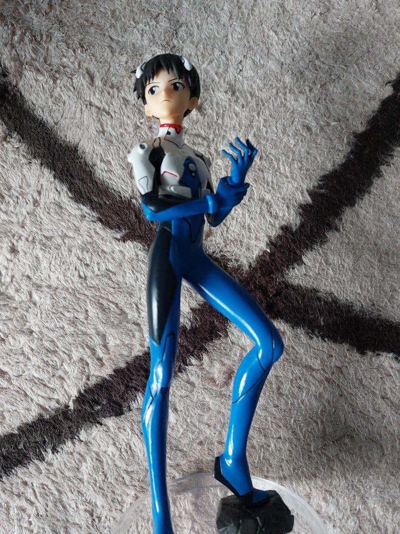 一番くじ 新世紀エヴァンゲリオン 30th Anniversary まとめ売り - メルカリ