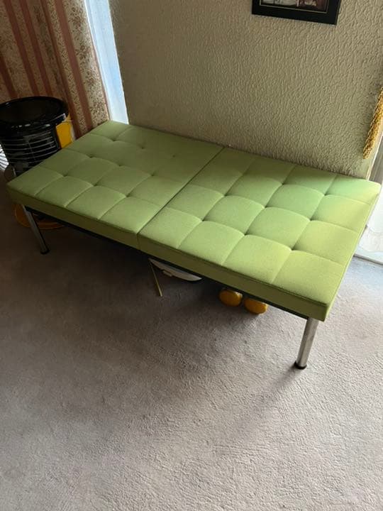 イトーキ　ベンチ　ITOKI 椅子