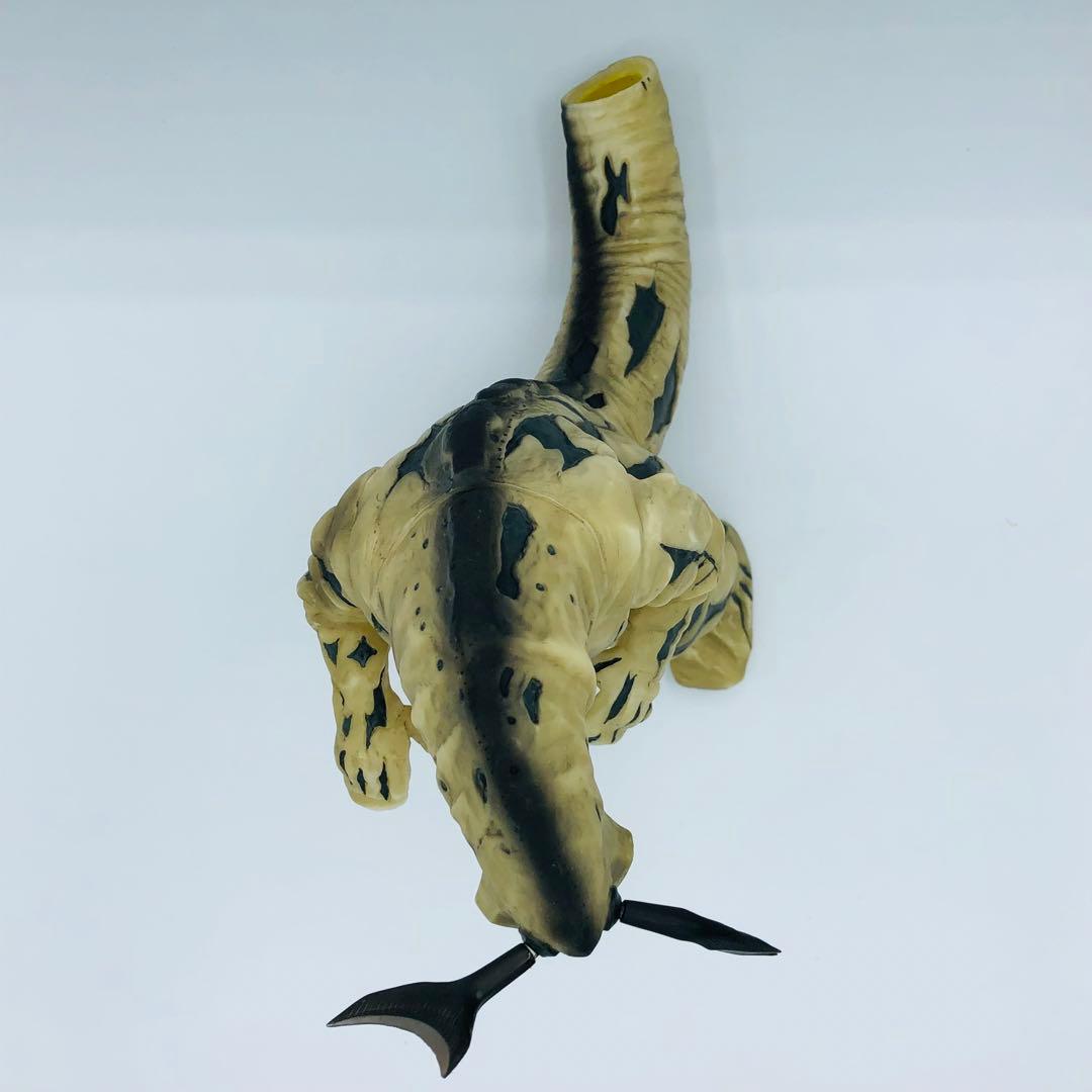 CCP 特撮シリーズ vol.21 エレキング 上陸戦Ver.