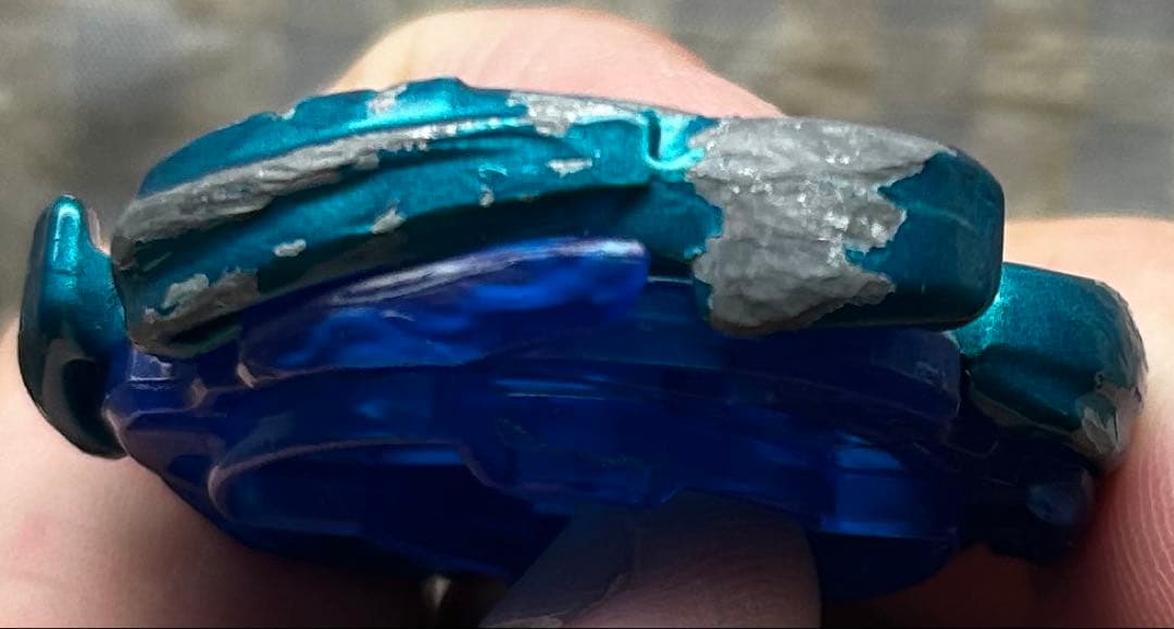 38.35g A1/A3 超高重量 エアロペガサス3-70A【レアベイ】