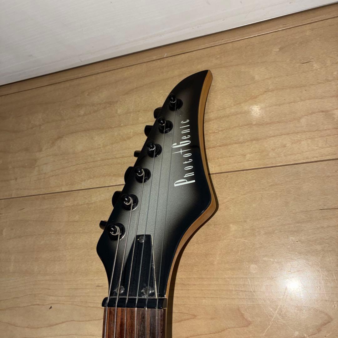 いい音 安い フォトジェニック 24フレット エレキギター いい音です！