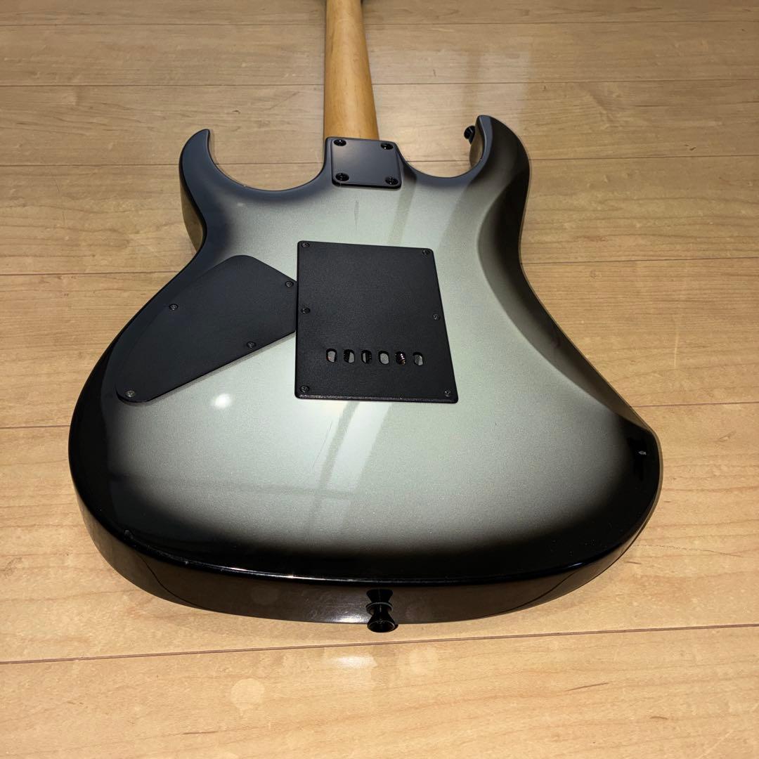 いい音 安い フォトジェニック 24フレット エレキギター いい音です！