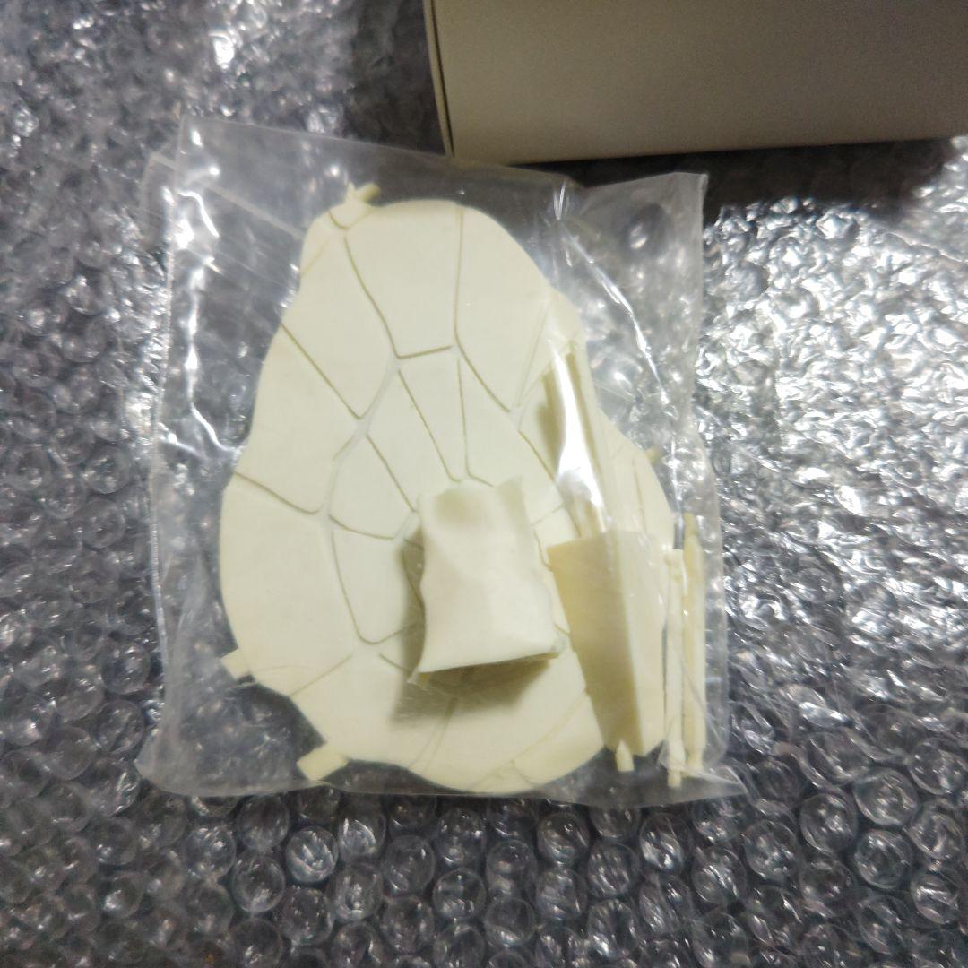 袋娘　ガレージキット　未組立