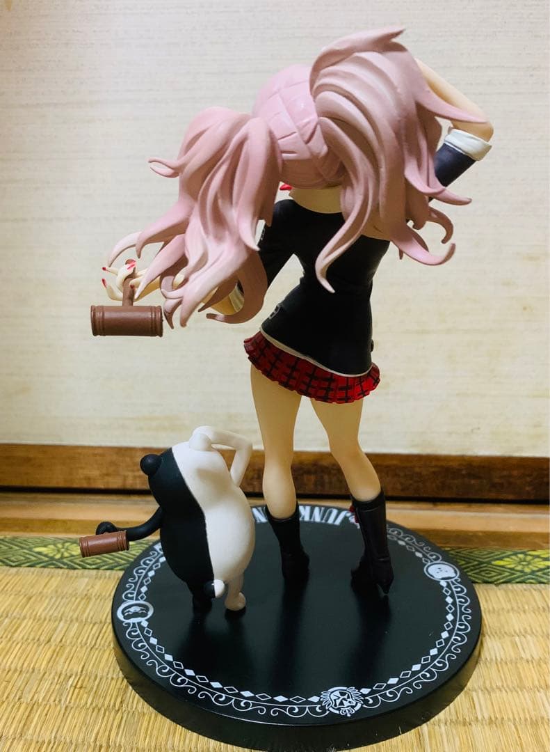 ダンガンロンパ みんなのくじ ラストワン賞 江ノ島盾子　女王様