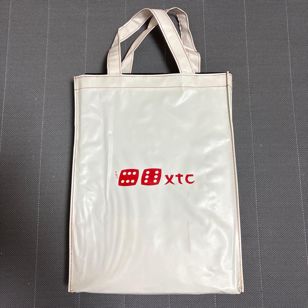 2003年　椎名林檎　ライブ「雙六エクスタシー」お土産　チケット半券　ほか付き