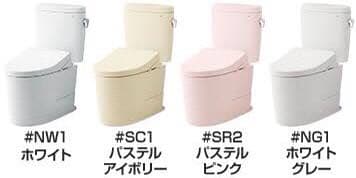♪便器新品未使用♪ピュアレストQR