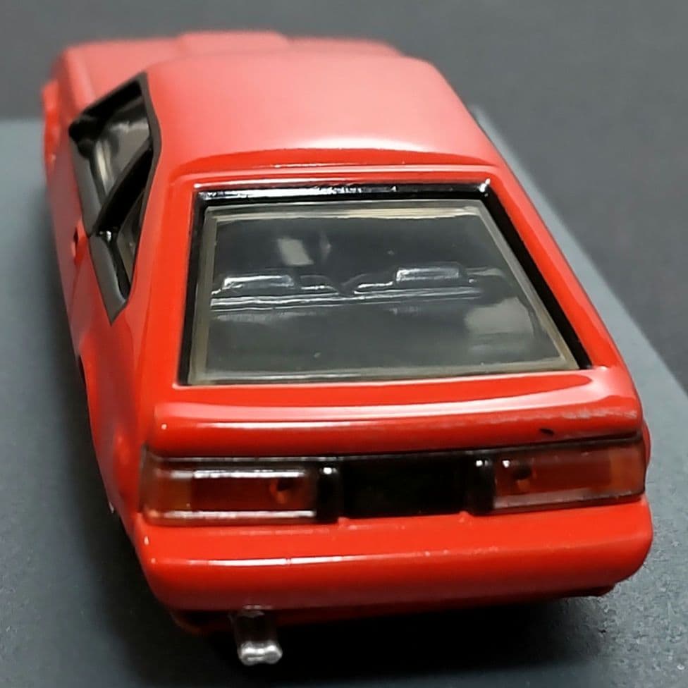 グラチャンコレクション 第1弾 MA61 セリカXX ③ 1981年式 - メルカリ