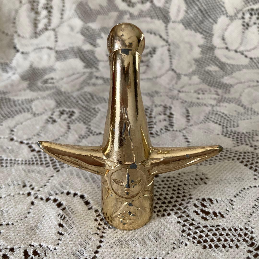 岡本太郎 太陽の塔 鉛筆削り 70年代 万博 - メルカリ