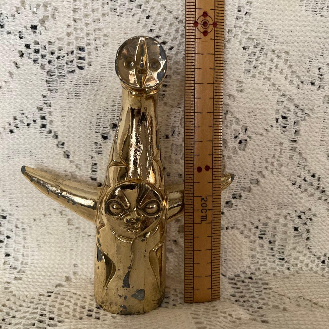 岡本太郎 太陽の塔 鉛筆削り 70年代 万博 - メルカリ