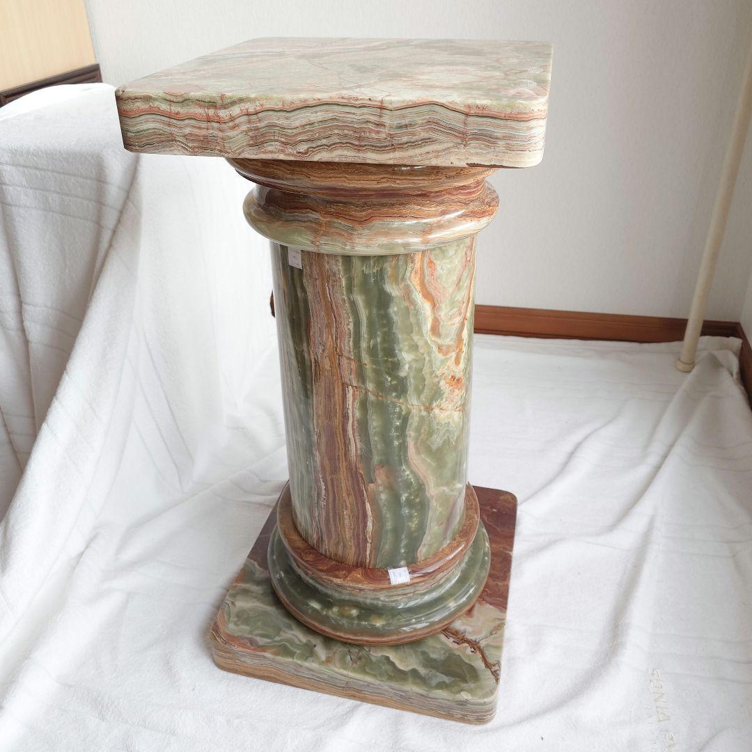 Aliy様 5-5　大理石　置台