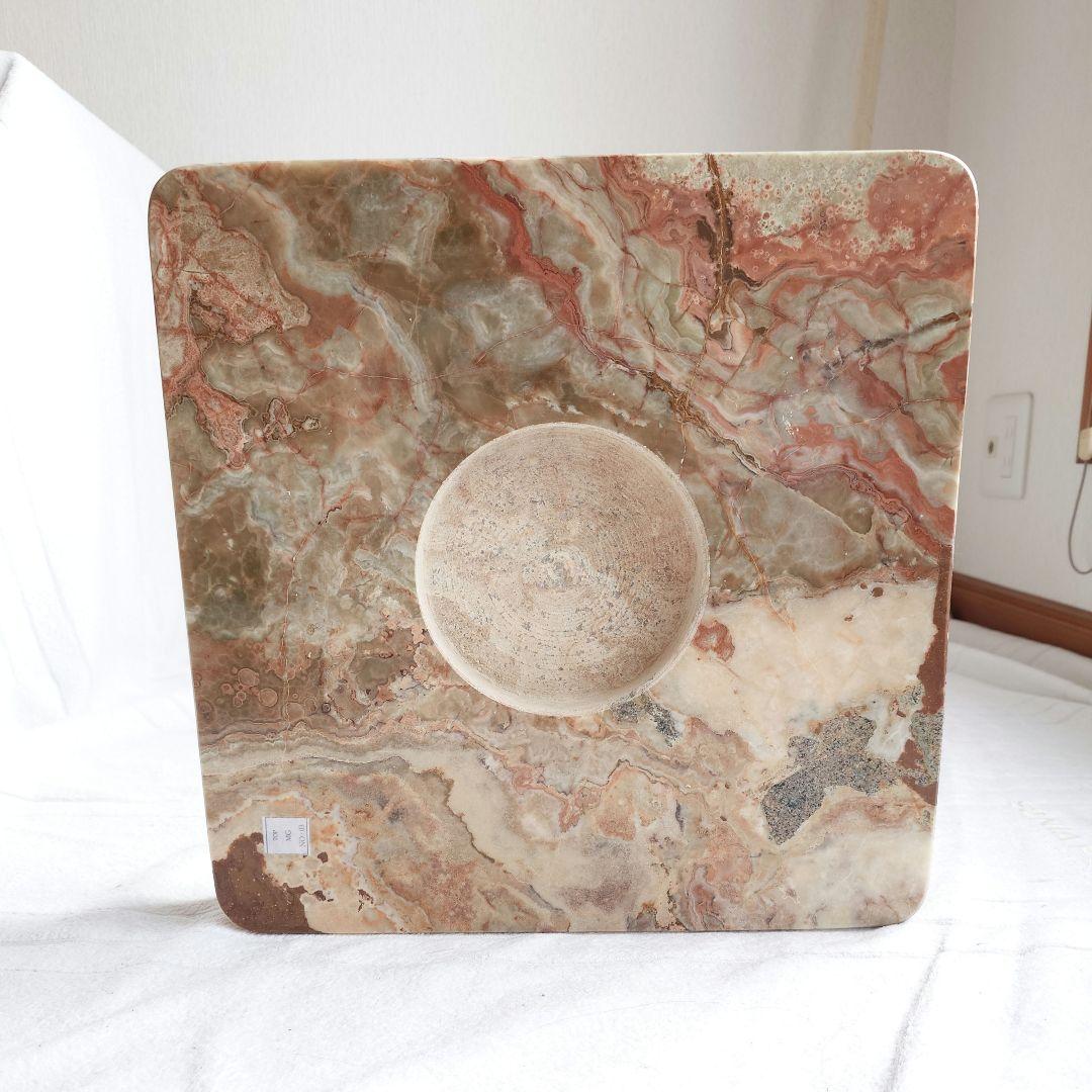 Aliy様 5-5　大理石　置台