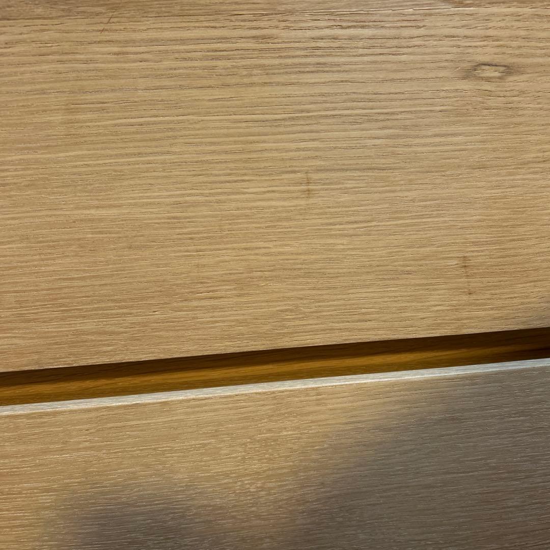 アクタスMEZZO2デスク