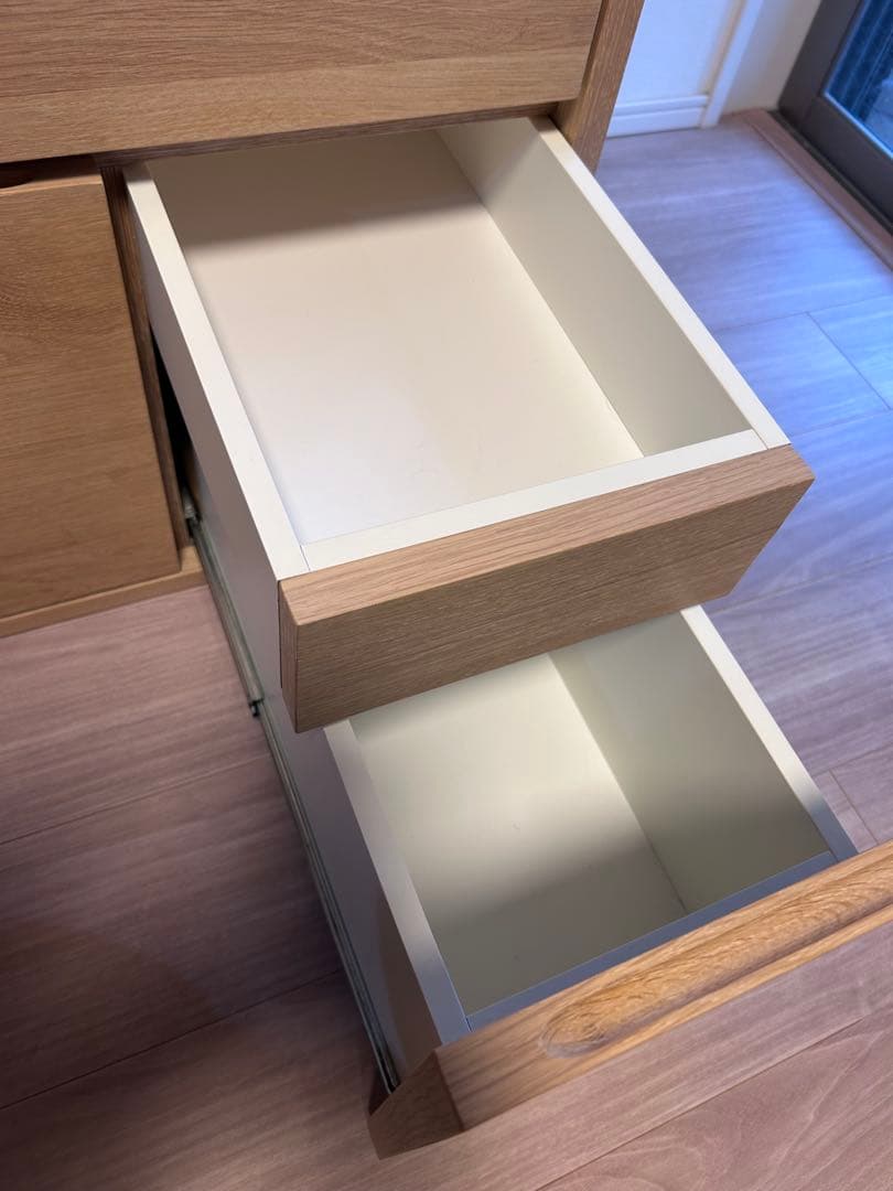 アクタスMEZZO2デスク