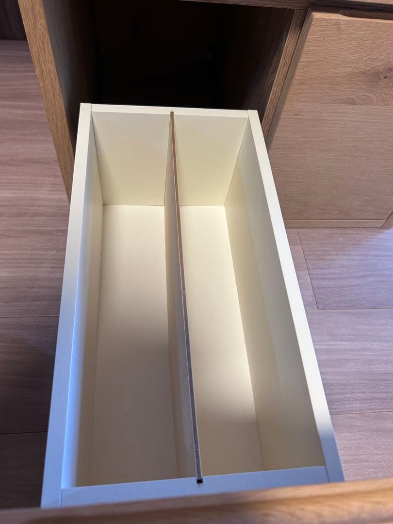 アクタスMEZZO2デスク