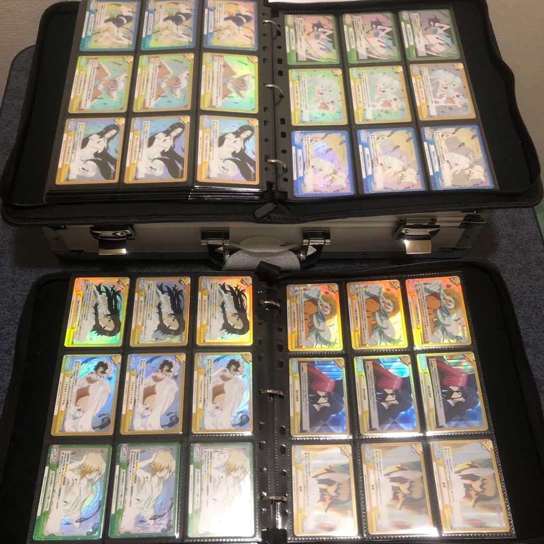 陰の実力者になりたくて　大量reバースまとめ売り