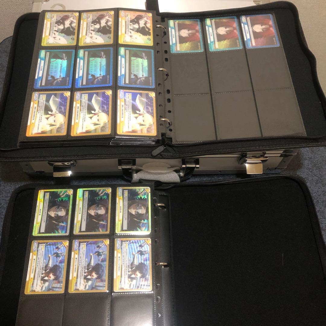 陰の実力者になりたくて　大量reバースまとめ売り