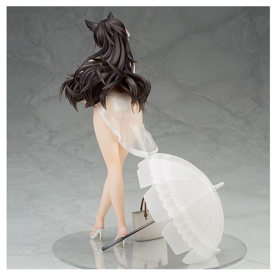 アズールレーン 愛宕 真夏の行進曲Ver. 1/7 完成品フィギュア