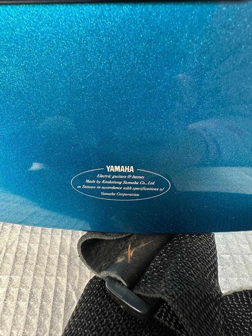 4-10/YAMAHA　ADVANCED FORM YGX-121Dエ