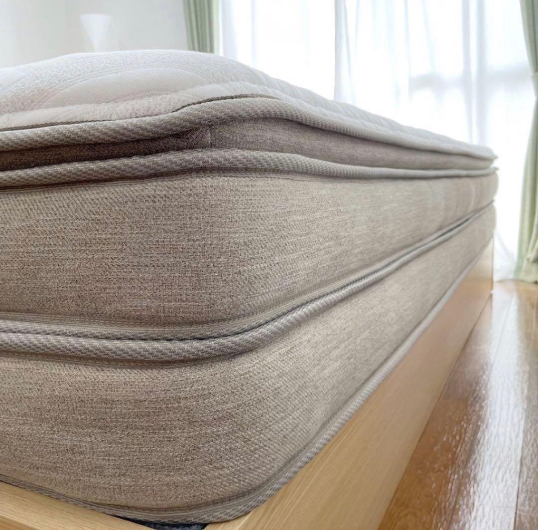 ニトリ　Nスリープ プレミアム2 シングルマットレス