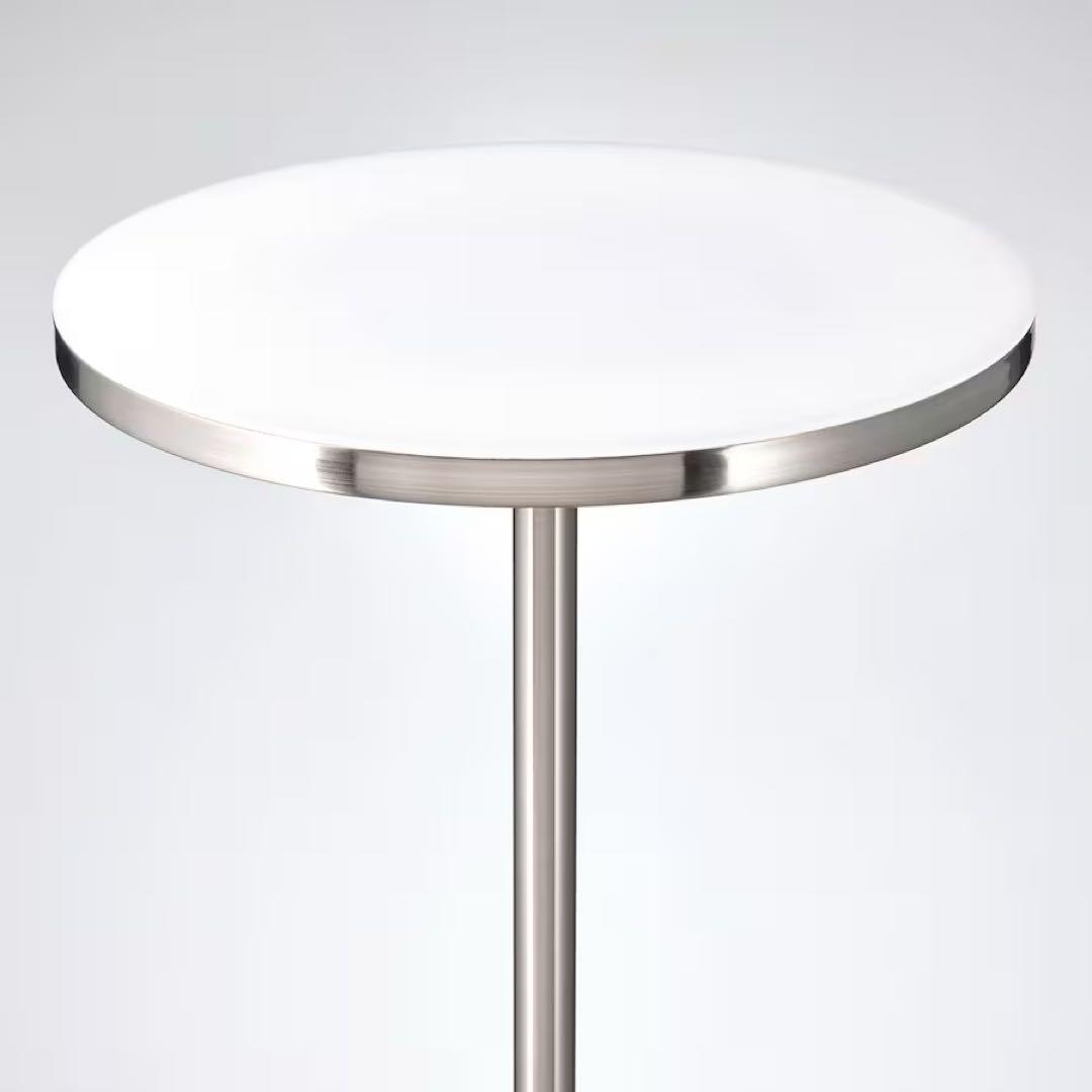 イスヤクト イケア 正規品 フロアアップライト 読書ランプ 新品・未開封