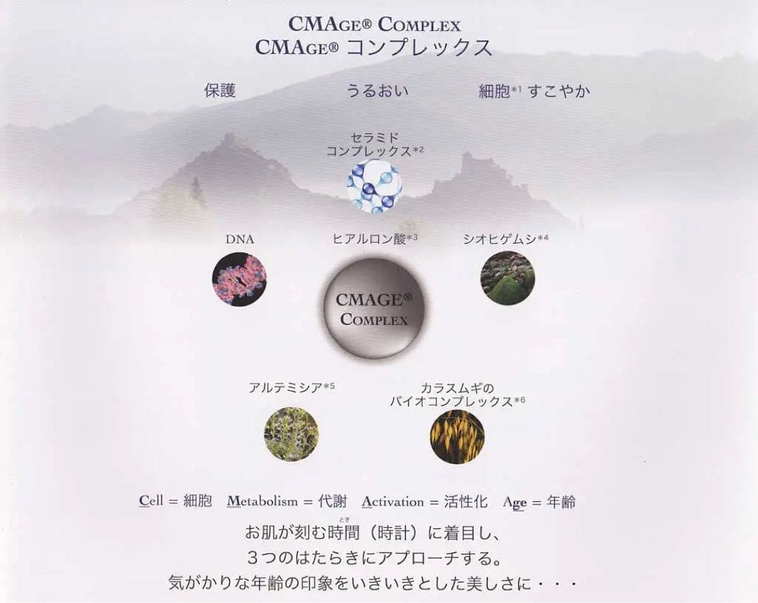 ラコリーヌ　クレンジングミルク （クレンジングミルク）