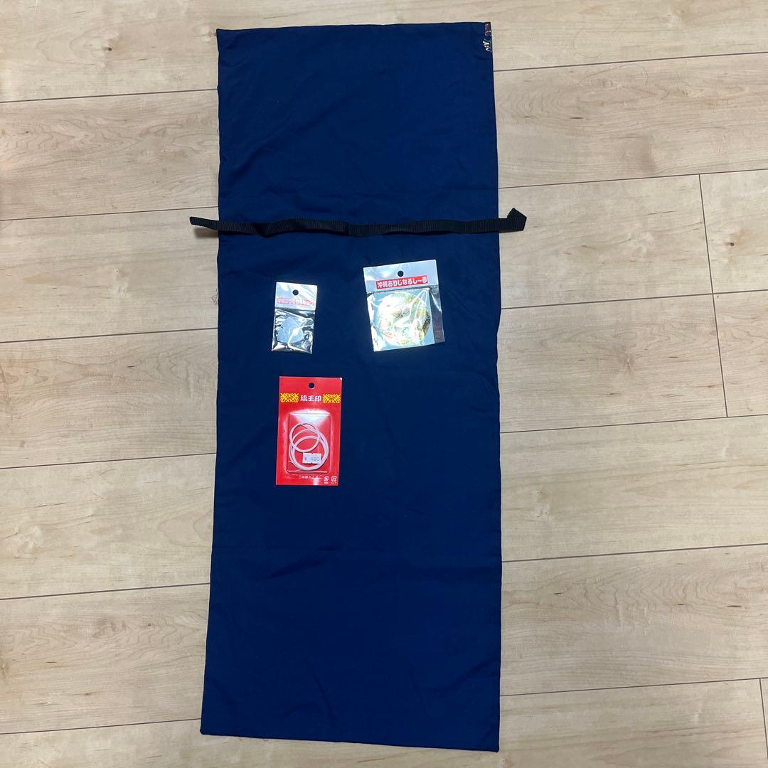 かんから三線 三線 沖縄 楽器 おまけ付き