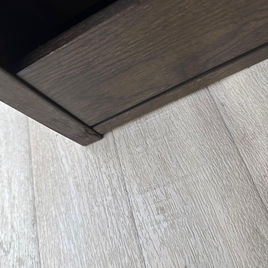 イバタインテリア 飛騨家具 木製フレーム 三人掛けソファー