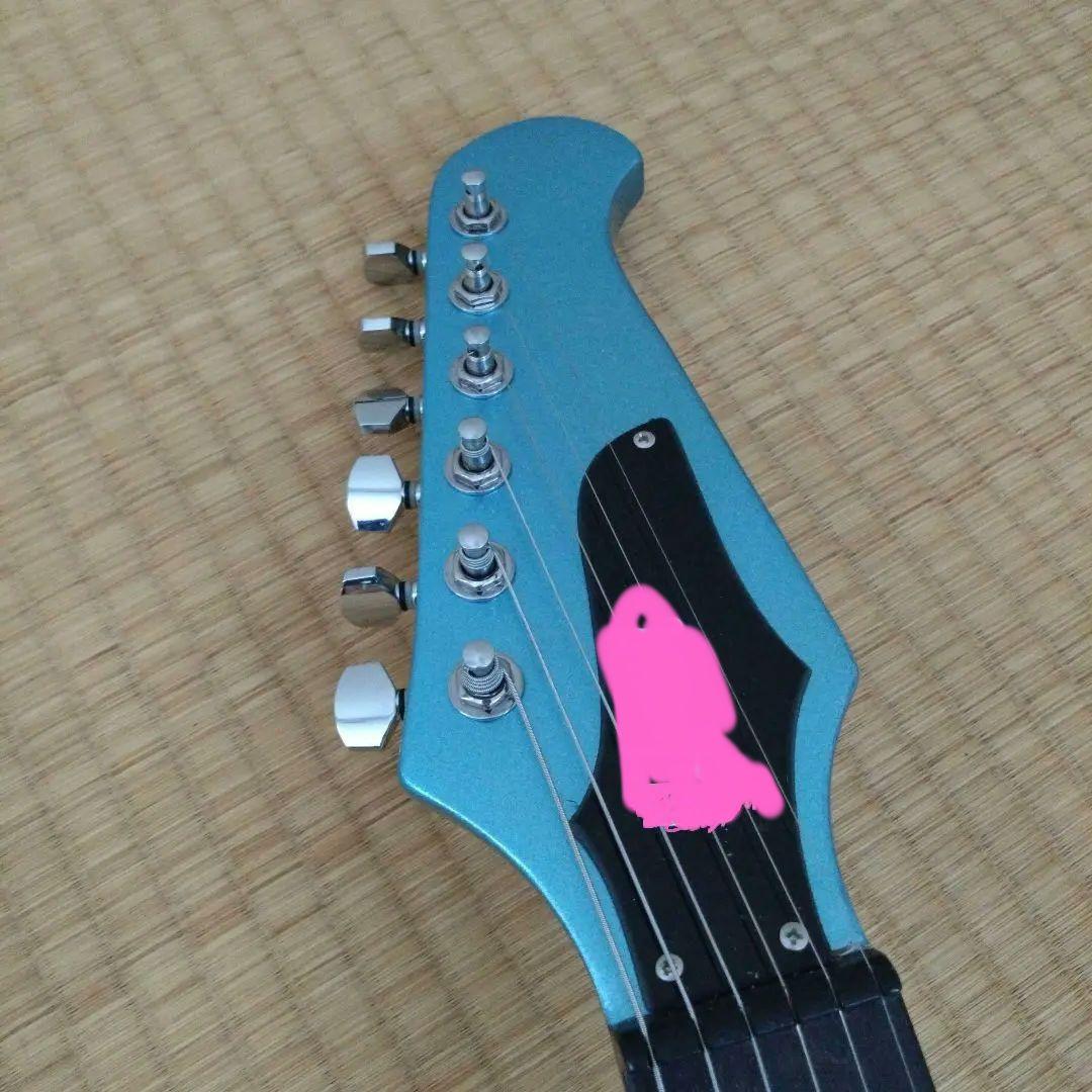 クルーニー様専用!ファイヤーバード ノンリバ 青 ブルー マッチング