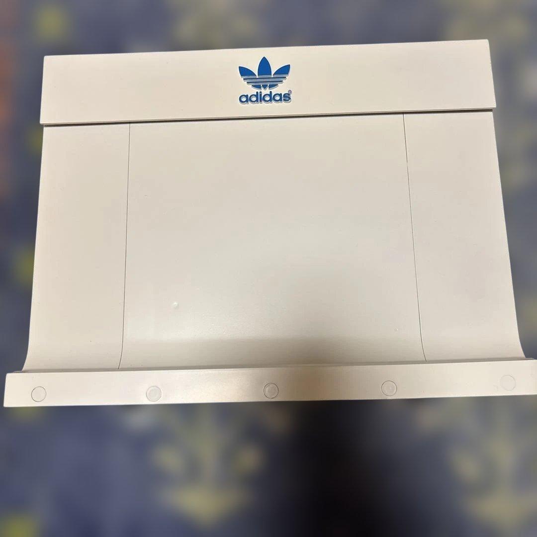 超激レア　ヴィンテージ　非売品adidas インテリアセット