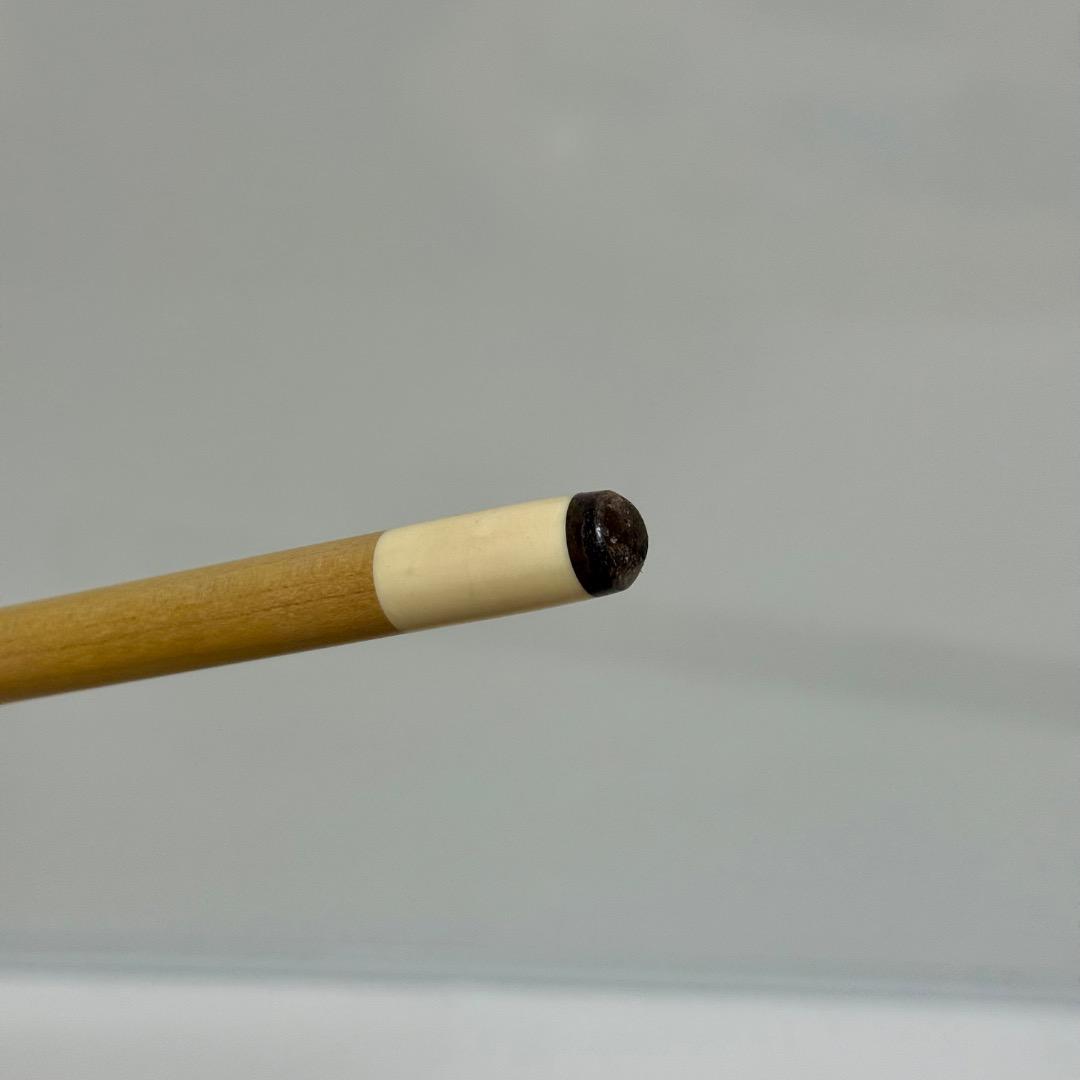 ADAMアダム　Crest JS70 ADMIRAL ビリヤードキュー 20oz