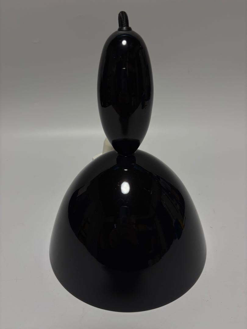 Muuto Mhy Pendant Lite Black ペンダントライト