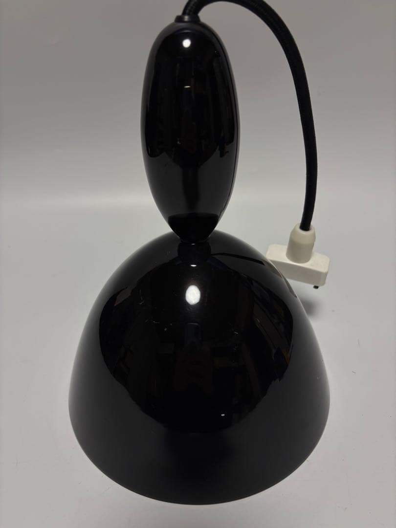 Muuto Mhy Pendant Lite Black ペンダントライト