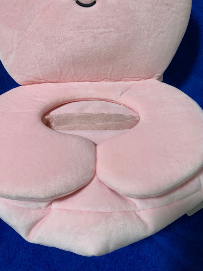 にっこりーノ スゴロクくじ 大当たり賞品 トイレのティッシュケース