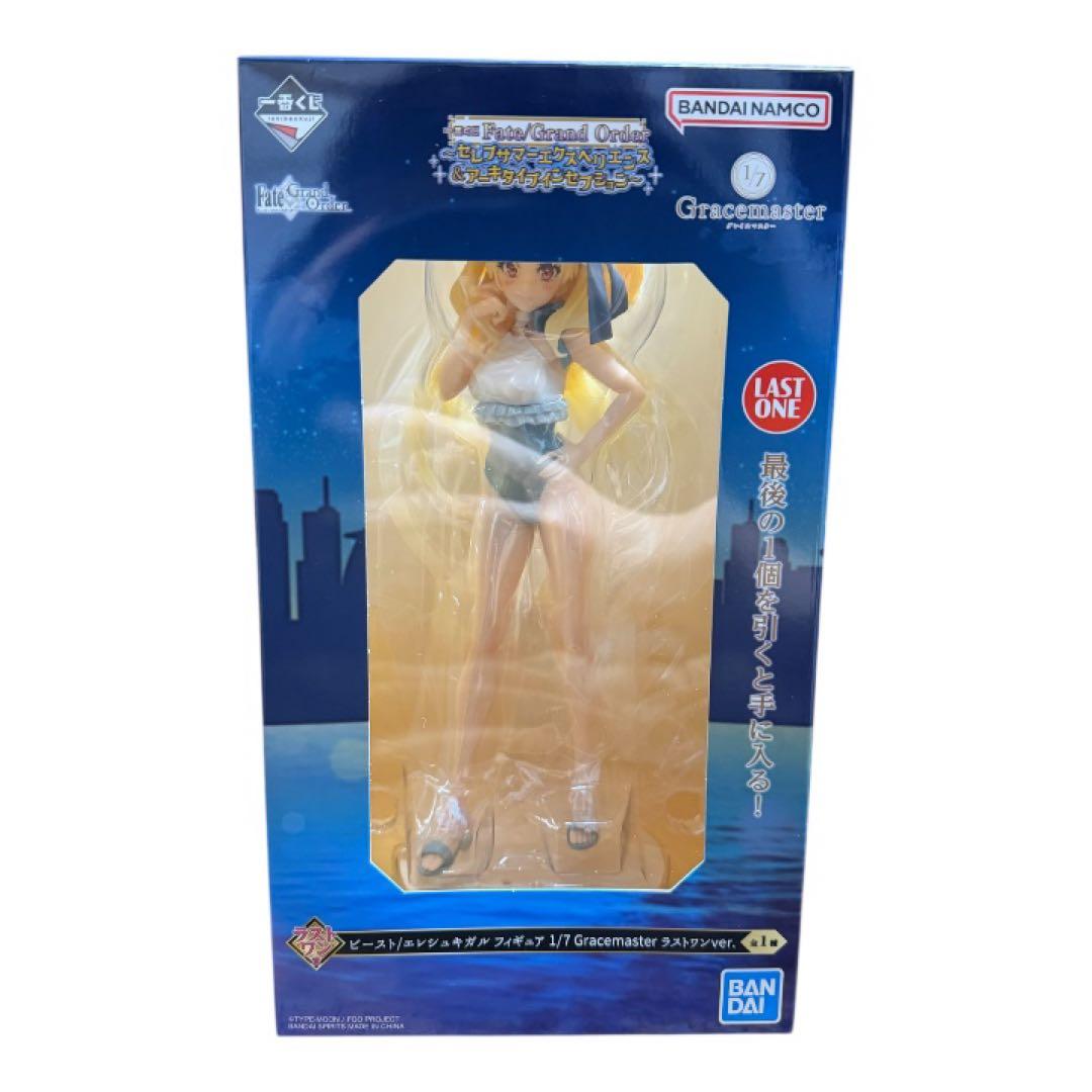 一番くじ Fate/Grand Order ラストワン賞 エレシュキガル - メルカリ