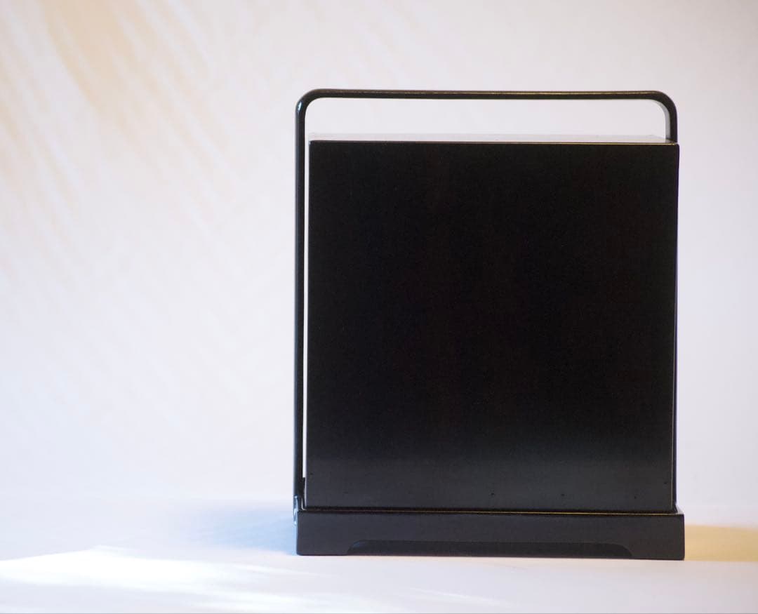 能登の雅をひと箱に。輪島塗 景宴セット。 メイドインジャパンシリーズ。